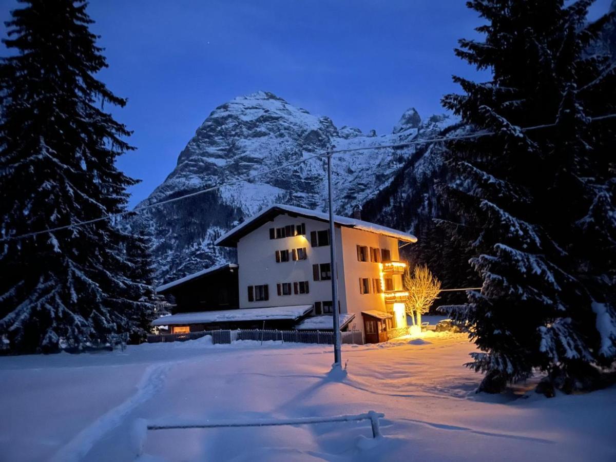 Al Cervo Albergo - Hotel Stabiziane Exterior foto